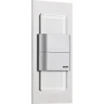 Skoff Duo Tango ML-TDU-G-W Алюминий