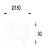 Leds C4 · GEA RGB · 55-9824-CA-37