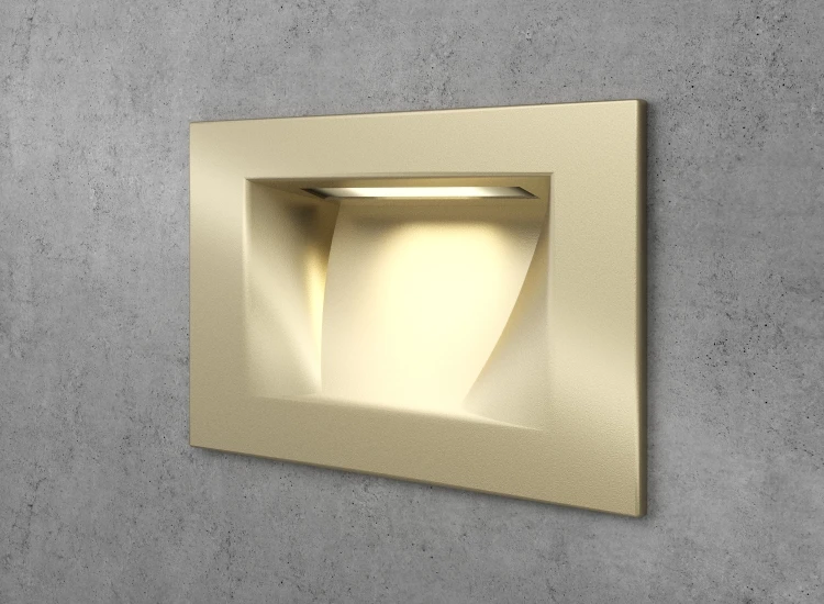 Integrator · Street Light · IT-731-Bronze-IP65