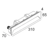 Delta Light LOGIC W L 304 32 01 83 A