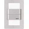 Skoff Duo Tango Wall Lamp ML-TDK-G-W Алюминий