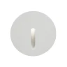 LEDS C4 Outdoor Bat Round Lineal LED