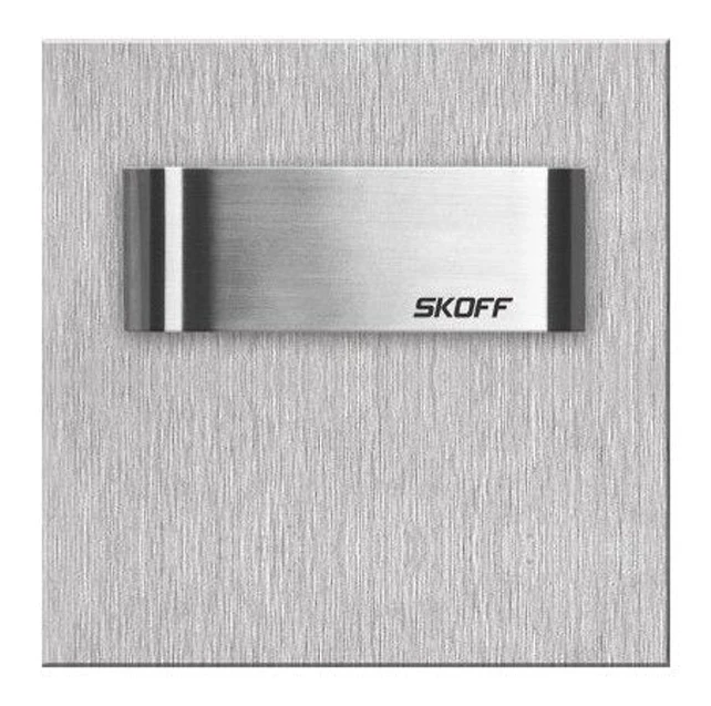 Skoff Tango Short MS-TAN-K-W Нержавеющая сталь