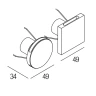 Flexalighting · Bang · BA 1111