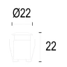 Leds C4 · GEA LED · 55-9794-CA-CL