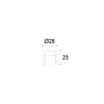 Leds C4 · GEA LED · 55-9795-CA-CL