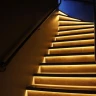 8 ступеней - Комплект автоматической подсветки лестницы Integrator LED Master
