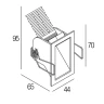Flexalighting · DAGO 6 · DG6 121