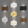 Бра дизайнерское IT Flagman Wall Small