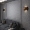Бра дизайнерское IT Flagman Wall Small