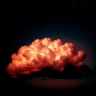 Люстра Integrator IT-ColorCloud