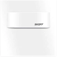 Skoff Tango Short Stick MS-TST-C-W Белый матовый