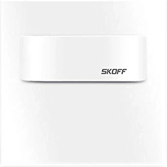 Skoff Tango Short Stick MS-TST-C-W Белый матовый