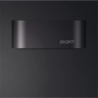 Skoff Tango Short Stick MS-TST-D-W Чёрный матовый