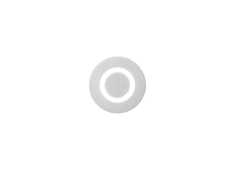 Orbit · Matrix Round LED · FO10911NW