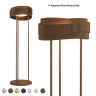 Торшер IT-Flagman-Floor-Round