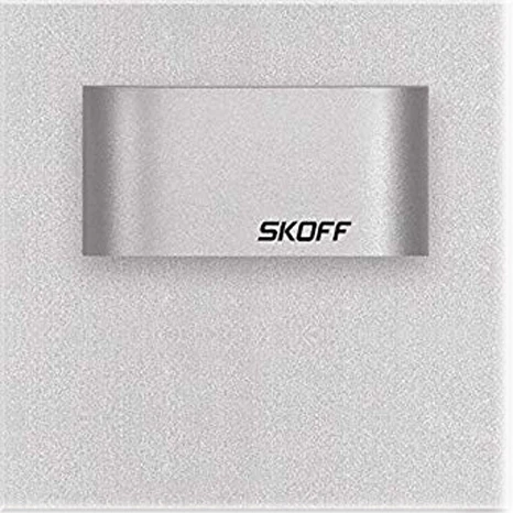 Skoff Tango Mini Short MS-TMI-G-W Алюминий
