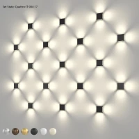 Световая композиция Set Static-Quattro-IT-004-17