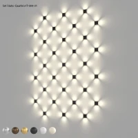 Световая композиция Set Static-Quattro-IT-004-31