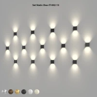 Световая композиция Set Static-Duo-IT-002-13