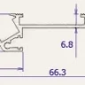 Galaxylight · GLX-1-Top