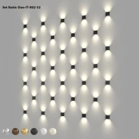 Световая композиция Set Static-Duo-IT-002-32