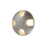 Bruck Lighting · Quattro · 135211ch/3