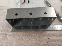 Короб монтажный металлический Integrator IT-BOX-771