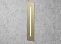 Бронзовый длинный светильник Integrator IT-729-Bronze