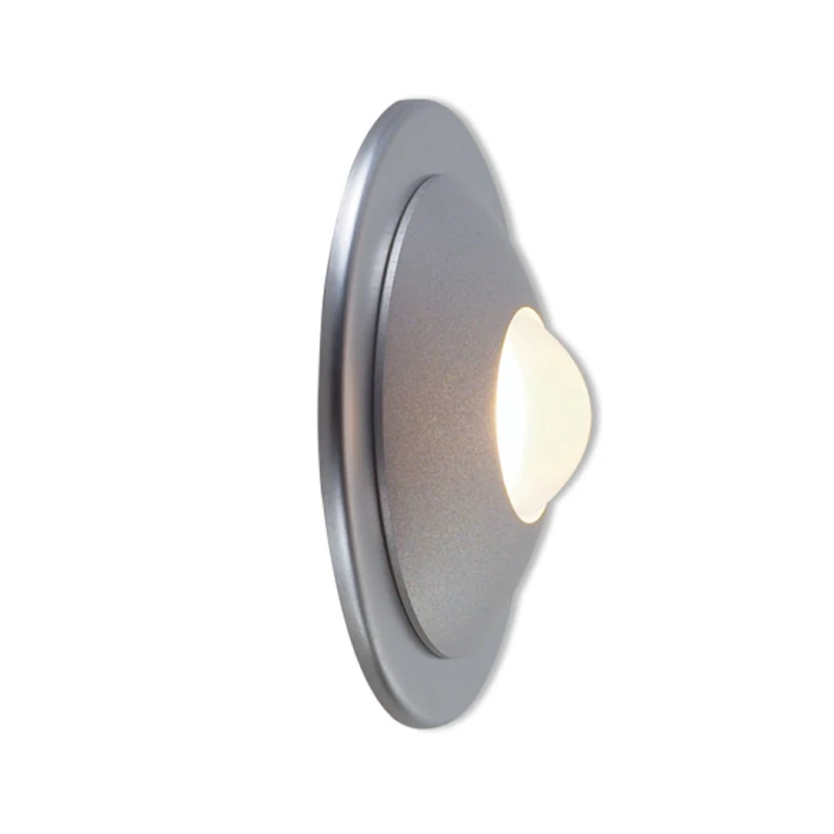 Bruck Lighting · Orbi · 135235ch/3