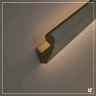 OLEV Ottomano 4030 Wall Lamps