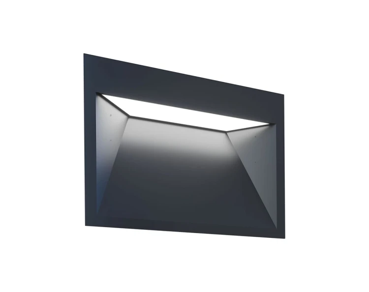 Светильник для уличной лестницы Integrator Stairs Light IT-331-Black