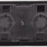 Светильник цокольный встраиваемый Imex Paso IL.0013.2635-BK-01050 LED IP65 220V 1.5W