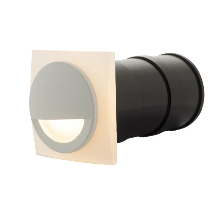 Denkirs DK1010-WH для подсветки ступеней