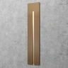 Вертикальный светильник IT-Solid-Line-162