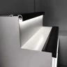 Профиль для ступеней лестницы IT-ledstep-profile-1500