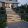 Профиль для ступеней лестницы IT-ledstep-profile-1500