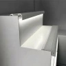 Профиль для ступеней лестницы IT-ledstep-profile-1500