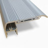 Профиль для ступеней лестницы IT-ledstep-profile-1500