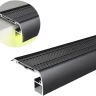 Профиль для ступеней лестницы IT-ledstep-profile-1500