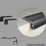 Профиль для ступеней лестницы IT-ledstep-profile-1500