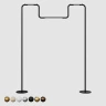 Стойка для одежды IT-Light hanger-D1100x1500