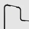 Стойка для одежды LED IT-Light hanger-D1100x1500