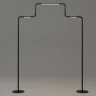Стойка для одежды LED IT-Light hanger-U1100x1500