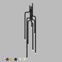 Люстра светодиодная Integrator IT-Willow